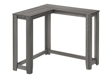 Corner Accent Console Table For Entryway, Unique Design Contemporary & Modern - Best Buy Furniture