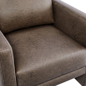 Tulo - Arm Chair
