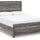 Bronyan - Panel Bed - Best Buy Furniture