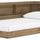 Deanlow - Bookcase Storage Bed - Best Buy Furniture