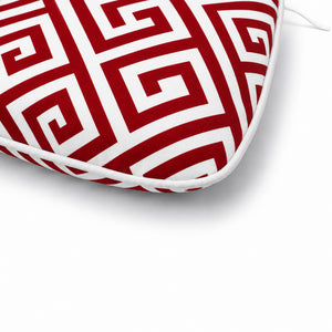 Water-Repellent U-Shape Outdoor Chair Cushions