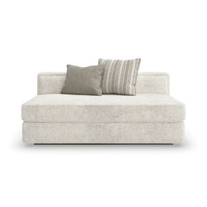 Unity Sectional Components