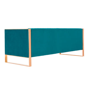 Trillium - 3 Seat Sofa