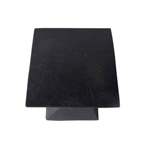 TESS Modern Side Table – Stylish End Table Compatible with Living Room, Bedroom, or Office