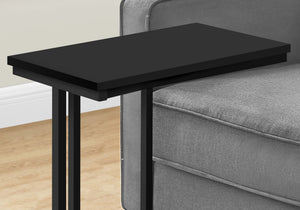 Accent Table Versatile Use, C - Shaped, Contemporary & Modern - Best Buy Furniture