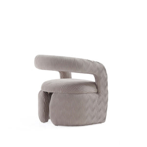 Corvette - Lounge Chair