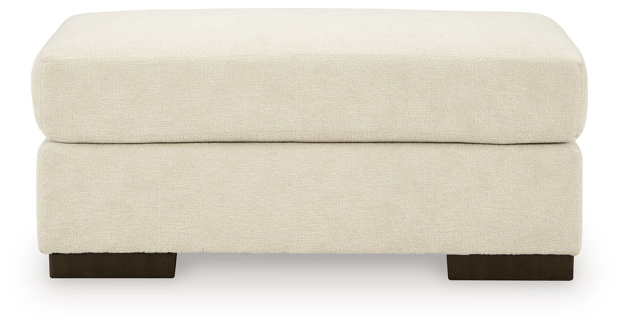 Jayne Park - Ottoman