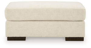 Jayne Park - Ottoman