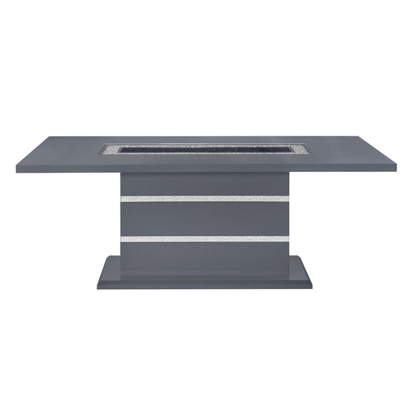 Ariya - Dining Table And Chair Set