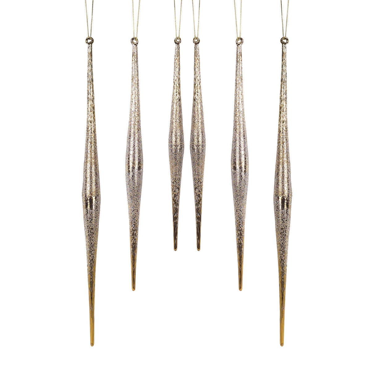 Gold-and-Silver-Ombre-Drop-Ornament-(Set-of-6)-Christmas-Ornaments
