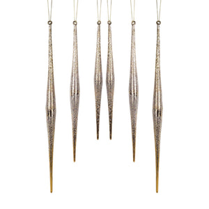 Gold-and-Silver-Ombre-Drop-Ornament-(Set-of-6)-Christmas-Ornaments