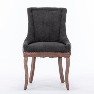 Ultra - Side Dining Chair (Set of 2)