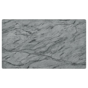 Tryon - Marble 2 Piece Coffee And End Table Set - Gray