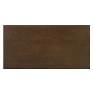 69 Inches Dining Table (Walnut)