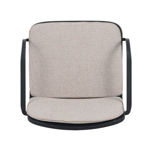 Luna - Outdoor Club Chair (Set of 2)