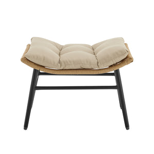 Benson - 3 Piece Lounge Chair Set