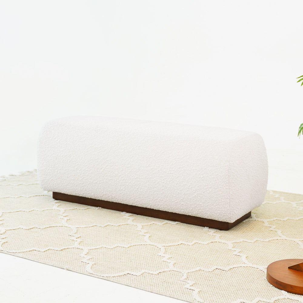 Kelvin - Minimalist Design Bench