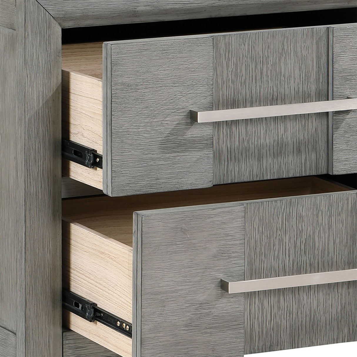 Kenzo - Storage Bedroom Set