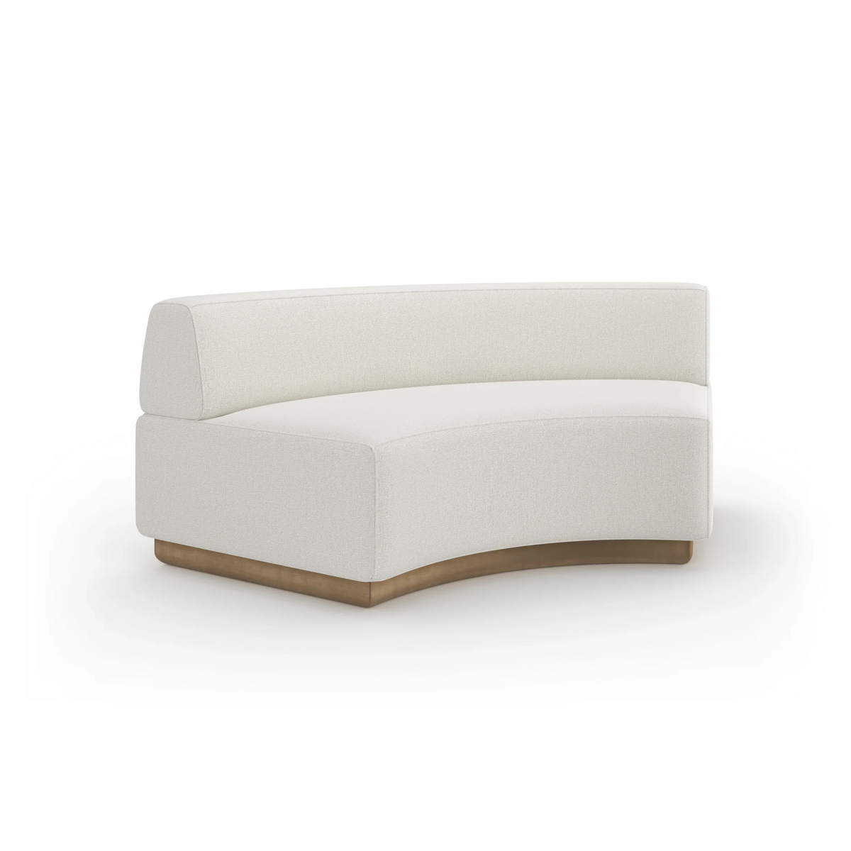 Crescent Sectional Components