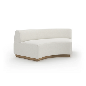 Crescent Sectional Components