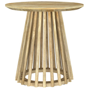 Diana - Round Table