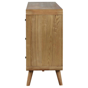 Winston - 6 Drawer Bedroom Dresser