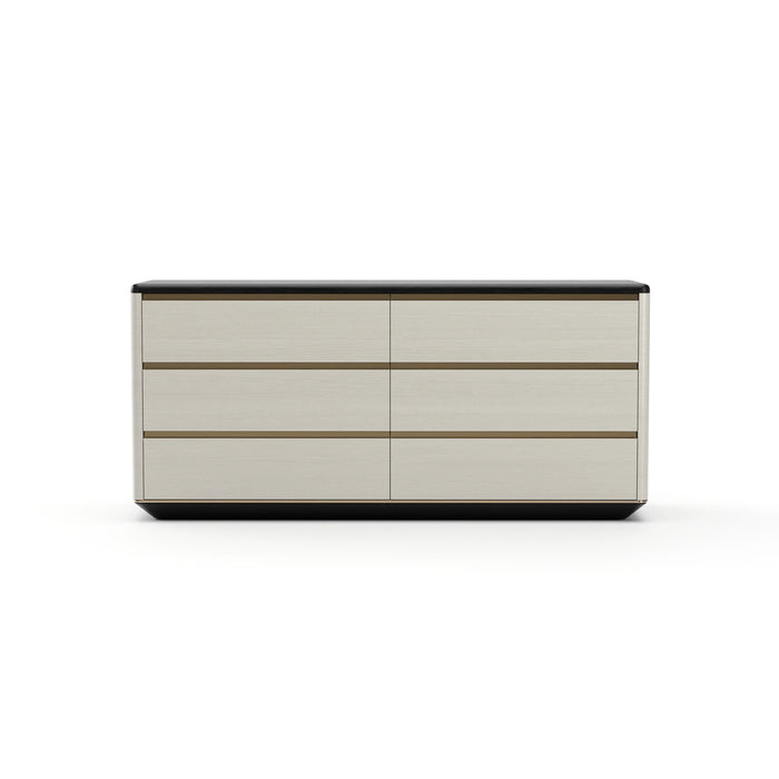 Madera Dresser