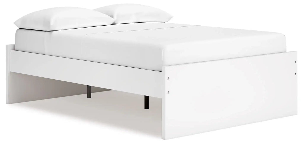 Onita - Platform Bed - Best Buy Furniture