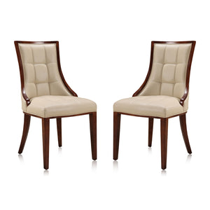 Fifth Avenue - Dining Chair (Set of 2)