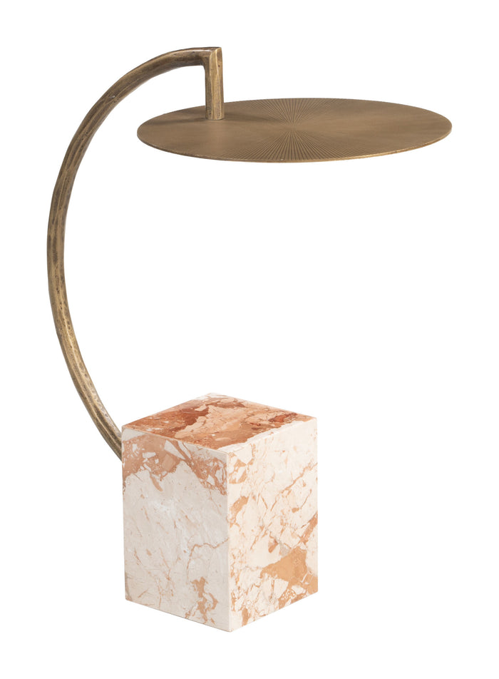Zuo Modern Voler Side Table