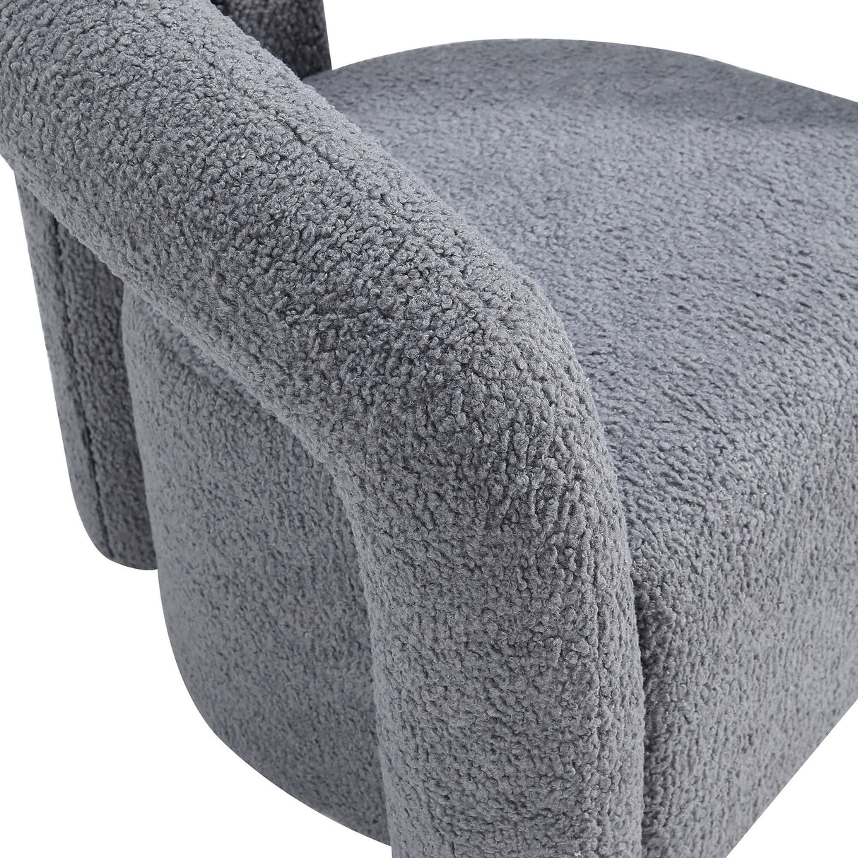 Darian - Lounge Chair