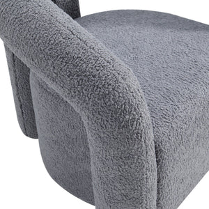 Darian - Lounge Chair