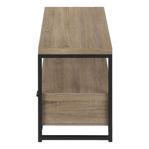 TV Stand, Console, Media Entertainment Center, Storage Drawers, Living Room, Bedroom, Contemporary, Modern - Best Buy Furniture