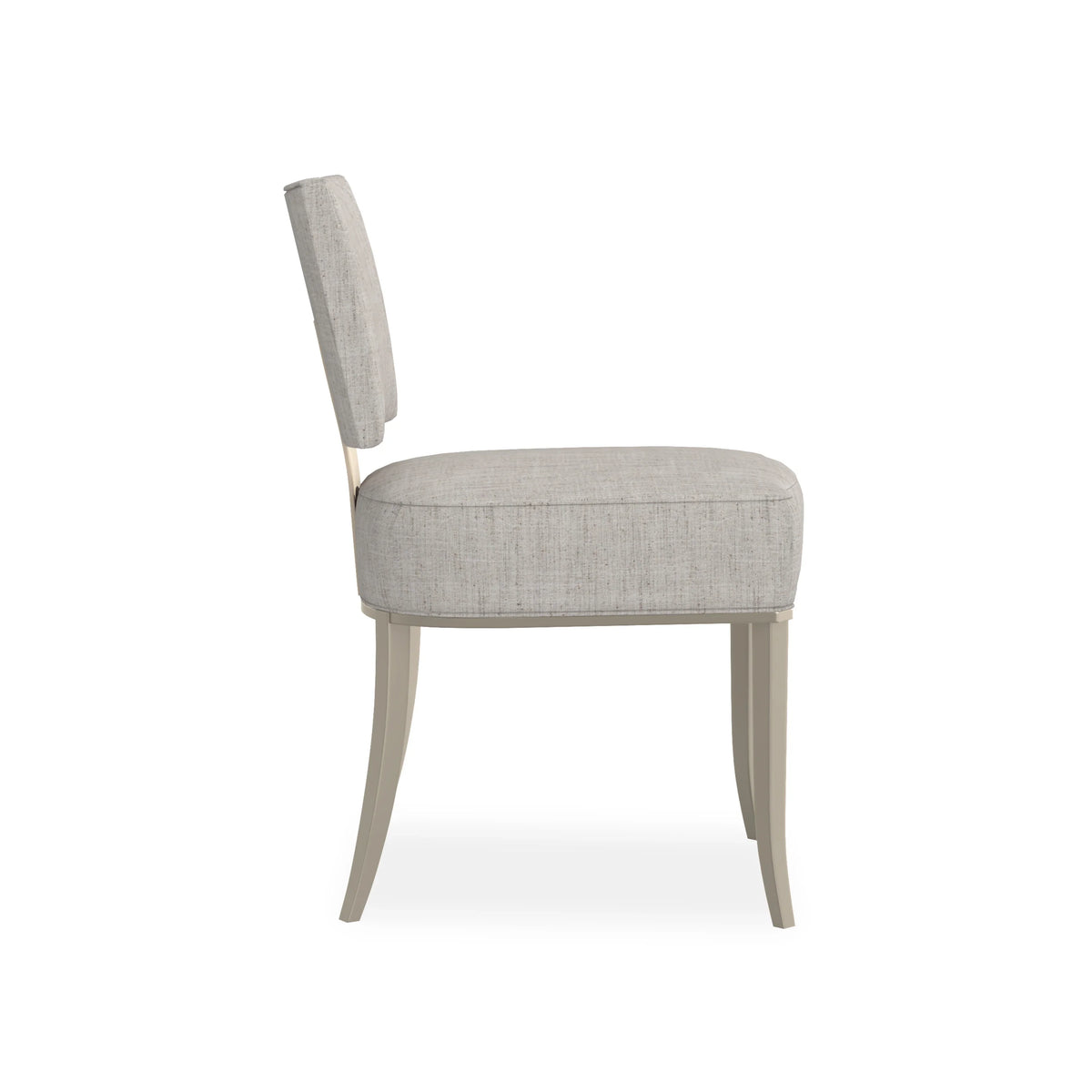 Reserved Seating Side Dining Chair