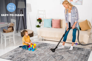 PAYAS Collection 5.3X7.6 Rug