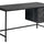 Computer Desk For Home Office, Laptop, 3 Storage Drawers, Contemporary & Moder - Best Buy Furniture