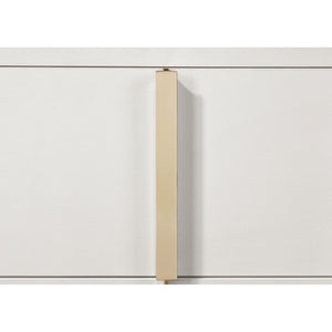 Medici - 6 Drawer Dresser