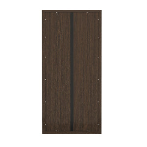 Rivington - Bookcase Cabinet
