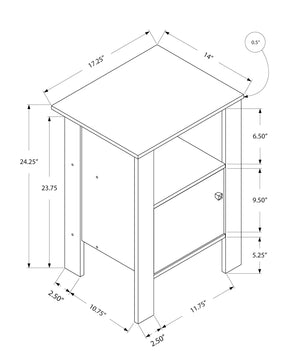 Accent Nightstands, Storage, And Transitional - Best Buy Furniture