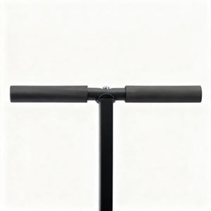 Xtp006 - Sports Trampoline Indoor / Outdoor Fitness Equipment - Black