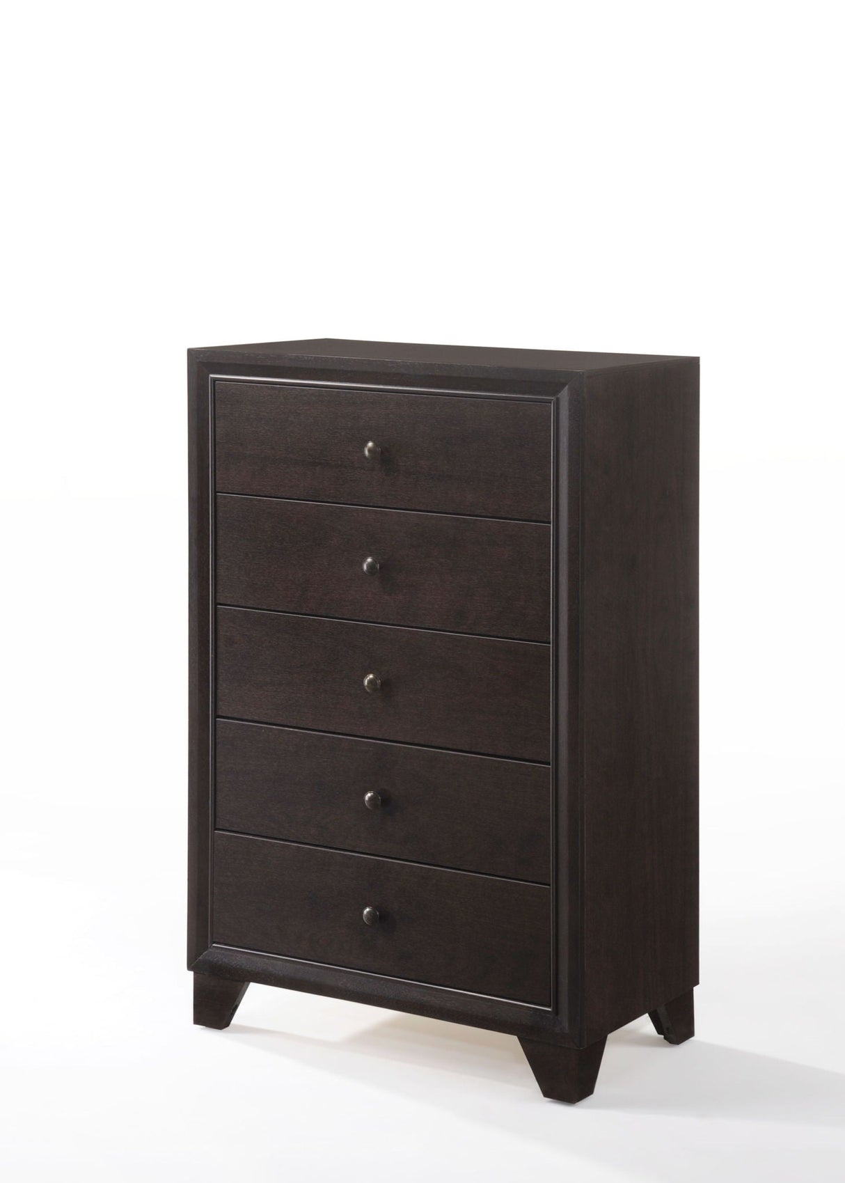 Madison - Chest - Espresso - Best Buy Furniture
