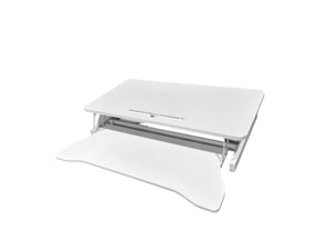 32 Inch Desk Converter