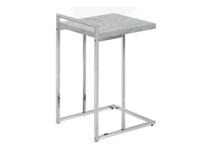 Accent Table, C - Shaped, Contemporary & Modern - Best Buy Furniture