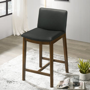 Shannon - Mid-Century Design Counter Chair