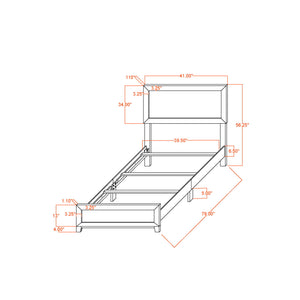 Soluto - Bed