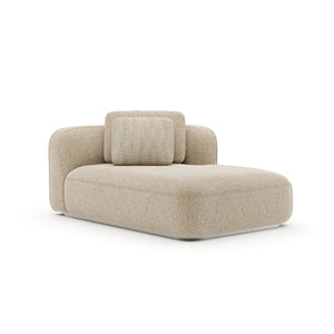Sasso Sectional Components