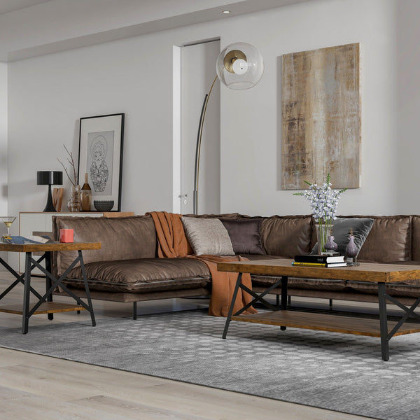 Douglas - End Table