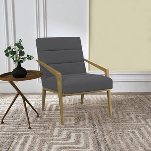 Merriman - Arm Accent Chair