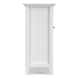 Amherst - Handcrafted Medium Storage Cabinet