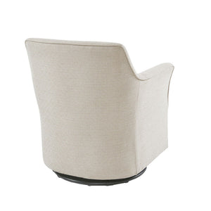 Augustine - Swivel Glider Chair